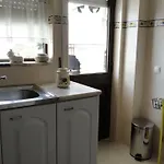 Apartmán Com Piscina Perto Da