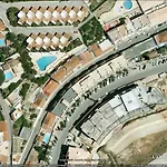 Com Piscina Perto Da Carvoeiro (Lagoa)