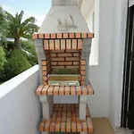 Com Piscina Perto Da Apartmán Carvoeiro (Lagoa)