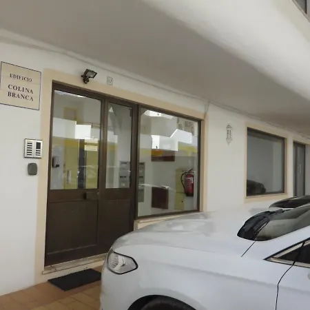 Com Piscina Perto Da Appartement