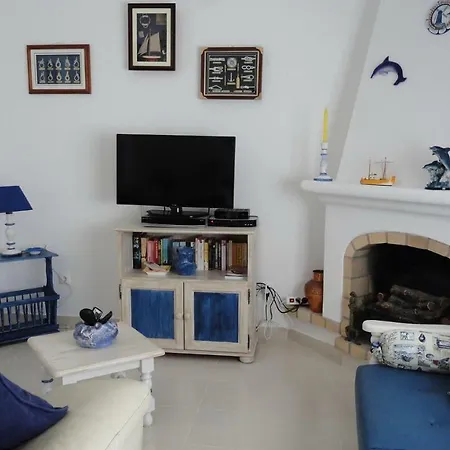 Com Piscina Perto Da Appartement Carvoeiro (Lagoa)