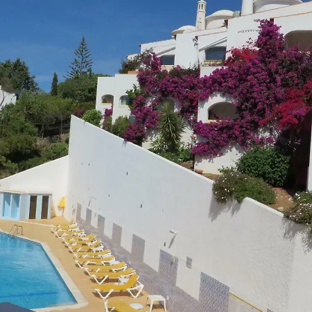 Lejlighed Com Piscina Perto Da
