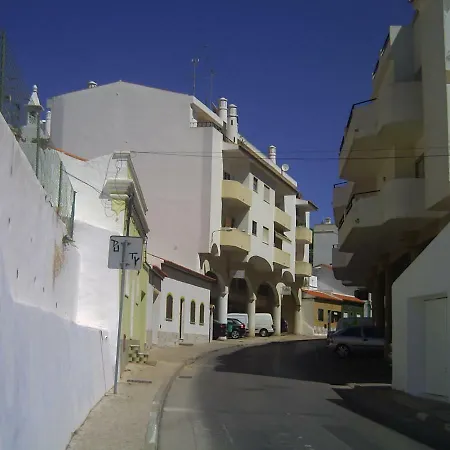 Lejlighed Com Piscina Perto Da Carvoeiro (Lagoa)