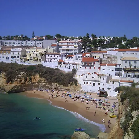 Appartement Com Piscina Perto Da