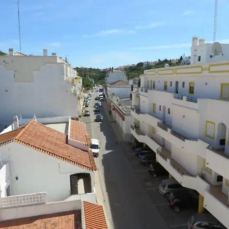 Appartement Com Piscina Perto Da