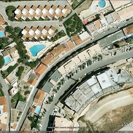 Com Piscina Perto Da Carvoeiro (Lagoa)