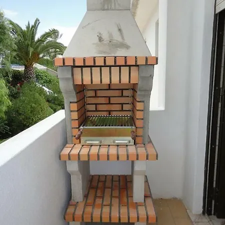 Com Piscina Perto Da Apartamento Carvoeiro (Lagoa)