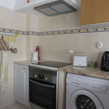 Appartamento Com Piscina Perto Da *