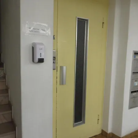 Apartment Com Piscina Perto Da