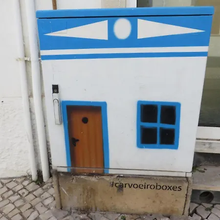 Apartment Com Piscina Perto Da Carvoeiro (Lagoa)