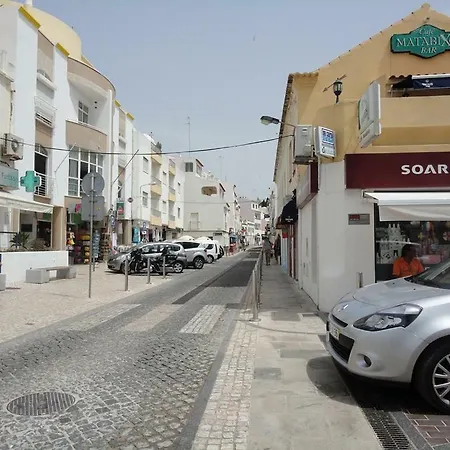 Com Piscina Perto Da Appartamento Carvoeiro (Lagoa)
