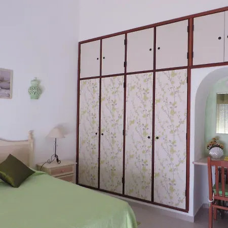 Com Piscina Perto Da Lägenhet