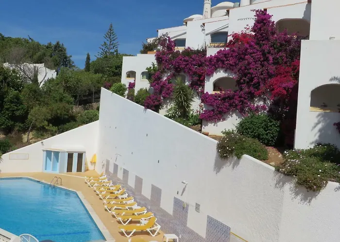 Apartment Com Piscina Perto Da