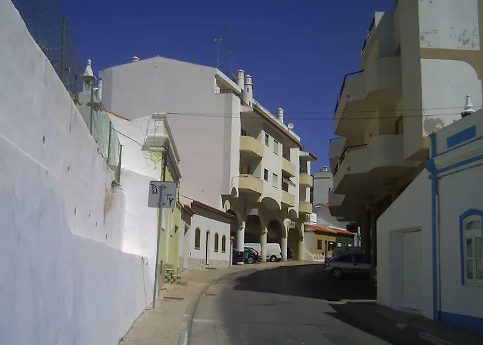 Apartman Com Piscina Perto Da Carvoeiro