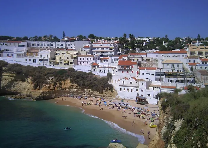 Apartman Com Piscina Perto Da