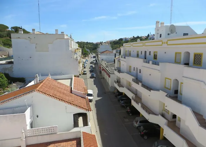 Apartman Com Piscina Perto Da