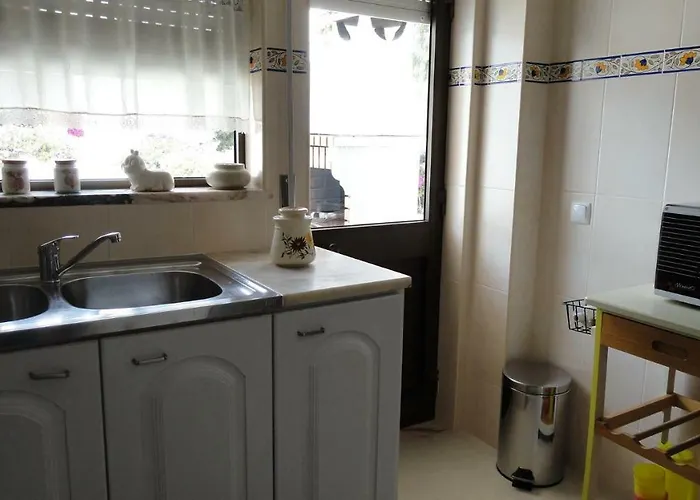 Appartamento Com Piscina Perto Da