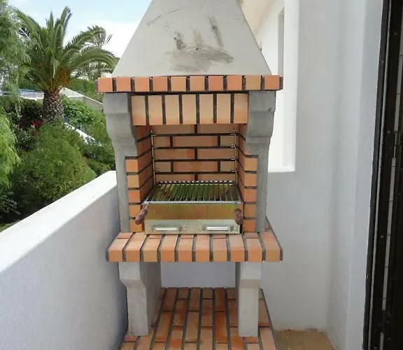 Com Piscina Perto Da Appartamento Carvoeiro (Lagoa)